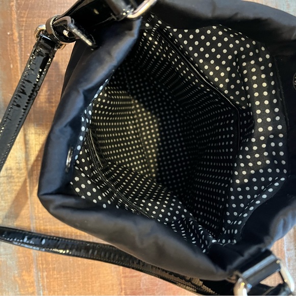 Kate Spade quilted bag EUC - Picture 8 of 8